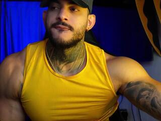 Jackson Cottonwood — Flirt4free stream photo (Mar 2026)