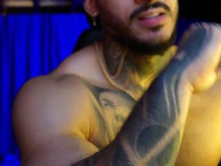 Jackson Cottonwood — Flirt4free stream photo (Mar 2026)