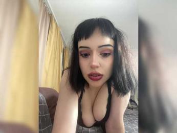 nyadere — Bongacams stream photo (Aug 2026)