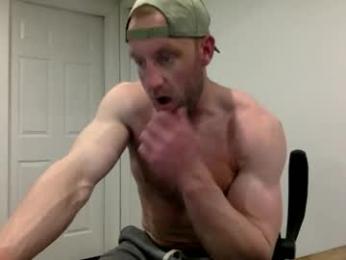 clarkecock — Chaturbate stream photo (Mar 2026)