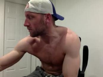 clarkecock — Chaturbate stream photo (Mar 2026)