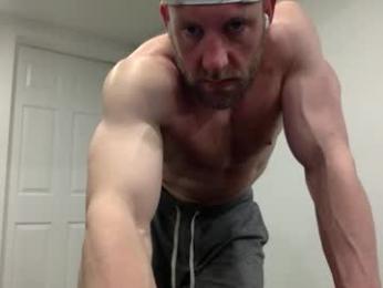 clarkecock — Chaturbate stream photo (Mar 2026)