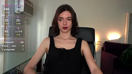 olivia_jeas — Stripchat profile photo