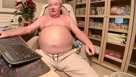 barenfan — Stripchat stream photo (Feb 2026)