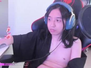 your_little_twink — 在 chaturbate 直播的网络摄像头模特
