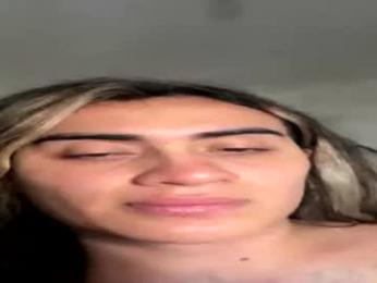 luisamonsterdick — Chaturbate stream photo (Jun 2026)