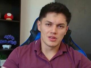 Erick Wallace — Flirt4free stream photo (Sep 2026)