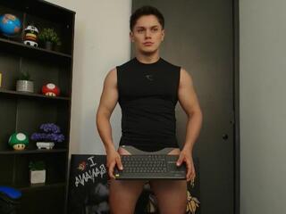 Erick Wallace — Flirt4free stream photo (Aug 2026)