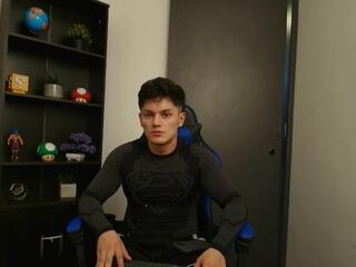 Erick Wallace — Flirt4free stream photo (Aug 2026)