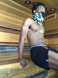 EricSwainn901 — Stripchat stream photo (Mar 2026)