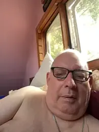 CharlieWeaver22 — Stripchat stream photo (Jul 2026)