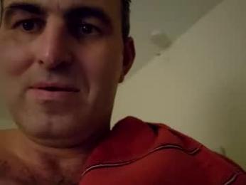 hakfin666 — Chaturbate stream photo (Dec 2025)