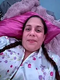 PrettyKittyMia — Stripchat profile photo