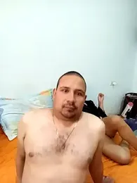 MajaAndHugo — Stripchat stream photo (Apr 2025)