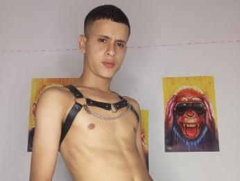 PaulBryan — Livejasmin stream photo (Jun 2025)