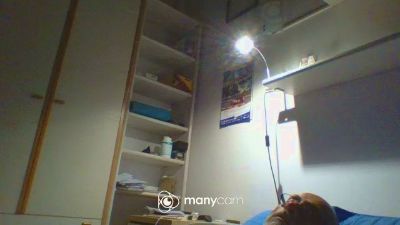 Baroneaffama — Cam4 stream photo (Apr 2026)