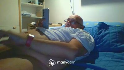Baroneaffama — Cam4 stream photo (Apr 2026)