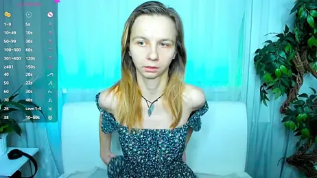 Bell_a_mi_ — Stripchat stream photo (Oct 2025)