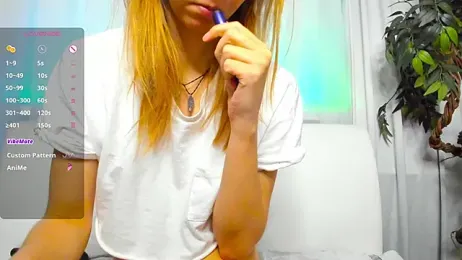 Bell_a_mi_ — Stripchat stream photo (Nov 2025)