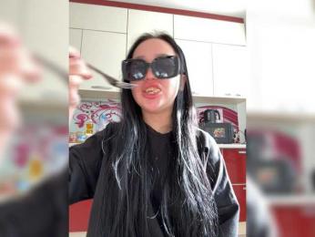 SonyaLess — Bongacams stream photo (Oct 2025)