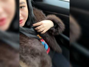 SonyaLess — Bongacams stream photo (Dec 2025)