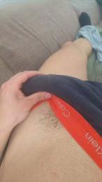danilom97 — Cam4 profile photo