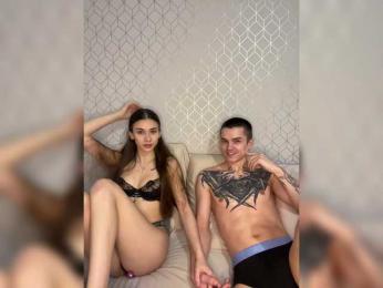 AAOneLove — Bongacams stream photo (Mar 2026)