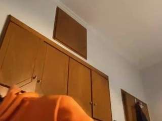 geralddupree — Camsoda stream photo (Apr 2026)