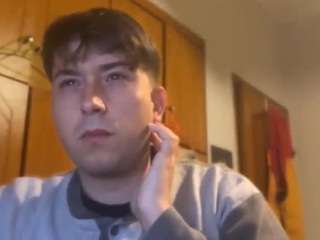 geralddupree — Camsoda stream photo (Apr 2026)