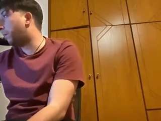 geralddupree — Camsoda stream photo (Apr 2026)