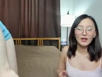 blossomandbee — Chaturbate stream photo (Apr 2026)
