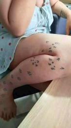 Eva_coquine_ — 在 cam4 直播的网络摄像头模特