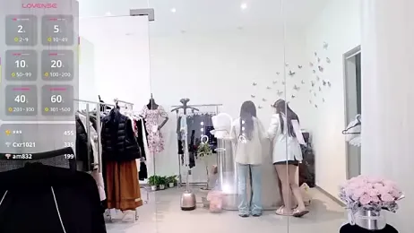 yangyang-777 — Stripchat profile photo