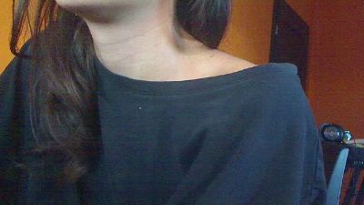 milkywaypussy — Cam4 profile photo