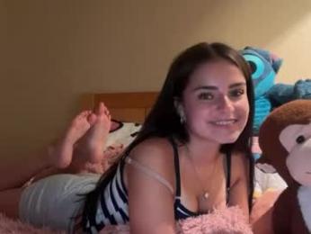 biancahayesxx — Chaturbate stream photo (Jul 2026)