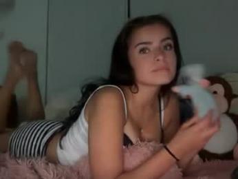 biancahayesxx — Chaturbate stream photo (Aug 2026)