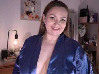 marrygrayes — Chaturbate stream photo (Jun 2026)