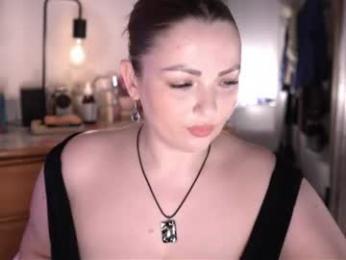 marrygrayes — Chaturbate stream photo (Jun 2026)