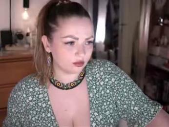 marrygrayes — chaturbate