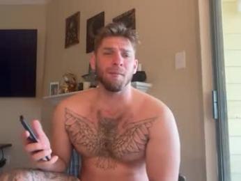 inamate93 — Chaturbate stream photo (Mar 2026)