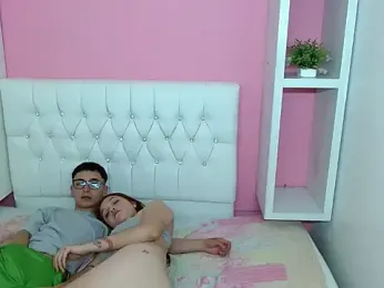 23alana — Stripchat stream photo (Apr 2026)