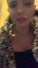 Thealien2025 — Cam4 stream photo (Oct 2025)