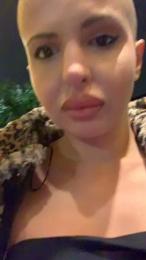 Thealien2025 — Cam4 stream photo (Oct 2025)