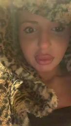 Thealien2025 — Cam4 stream photo (Oct 2025)
