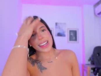 emelie_89 — Chaturbate profile photo