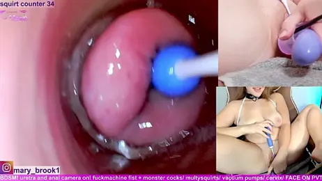 MaryBrook1 — 在 stripchat 直播的网络摄像头模特