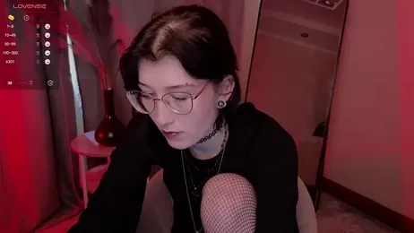 lissaros — Stripchat stream photo (Jun 2025)