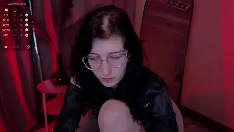 lissaros — Stripchat stream photo (Jun 2025)