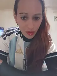 Zorrita_Fox — stripchat