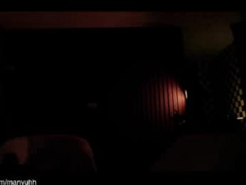 camilaramirez_ — Chaturbate stream photo (Sep 2026)